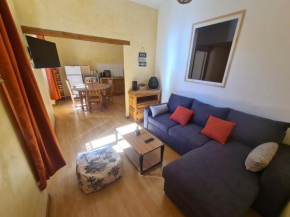 Appartement plein centre 4 personnes Barcelonnette